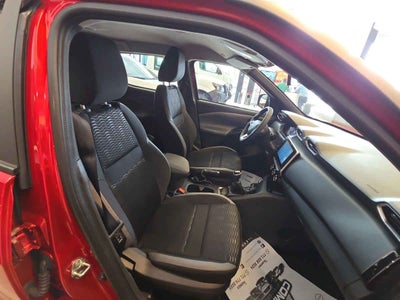2026 Nissan Magnite 5 PUERTAS ADVANCE 1.0 LTS T/M TURBO