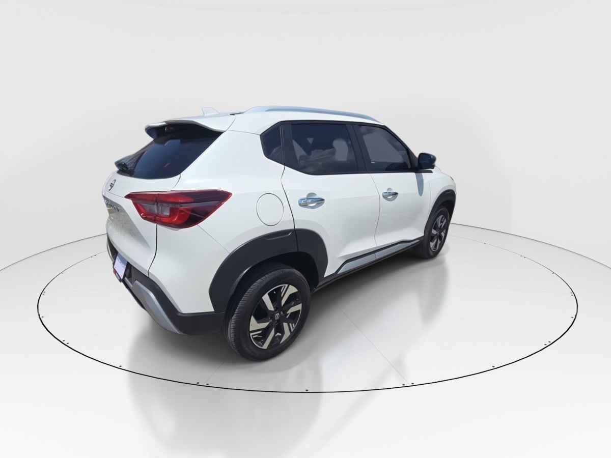 2025 Nissan Magnite 5p Advance L3/1.0/T Aut