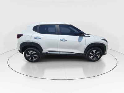 2025 Nissan Magnite 5p Advance L3/1.0/T Aut