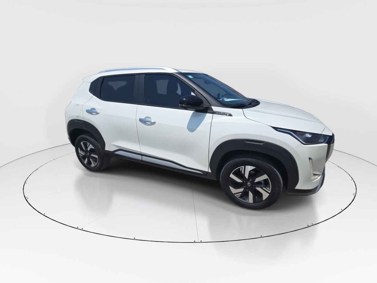 2025 Nissan Magnite 5p Advance L3/1.0/T Aut