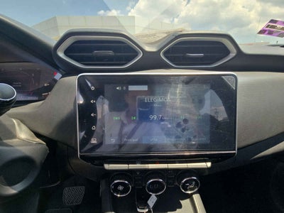 2025 Nissan Magnite 5p Advance L3/1.0/T Aut