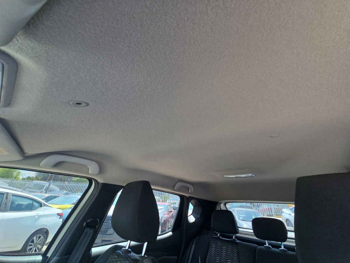 2025 Nissan Magnite 5p Advance L3/1.0/T Aut