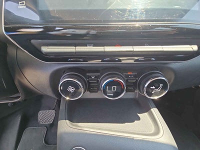 2025 Nissan Magnite 5p Advance L3/1.0/T Aut