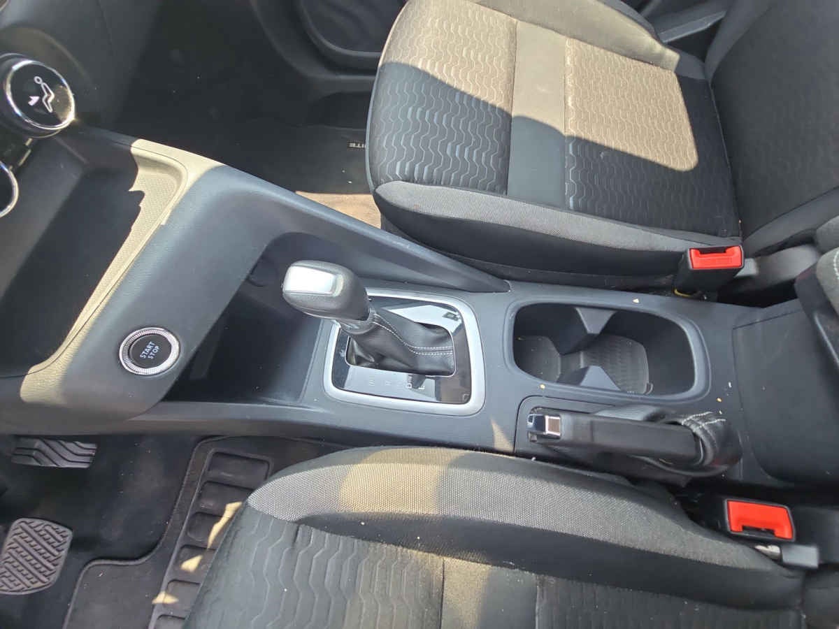 2025 Nissan Magnite 5p Advance L3/1.0/T Aut