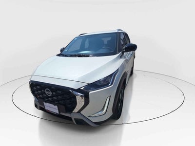 2025 Nissan Magnite 5p Advance L3/1.0/T Aut