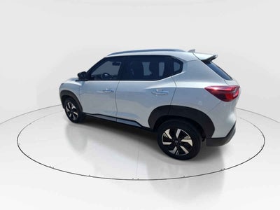 2025 Nissan Magnite 5p Advance L3/1.0/T Aut