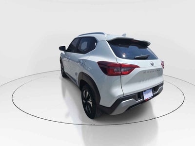 2025 Nissan Magnite 5p Advance L3/1.0/T Aut