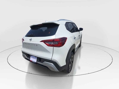 2025 Nissan Magnite 5p Advance L3/1.0/T Aut