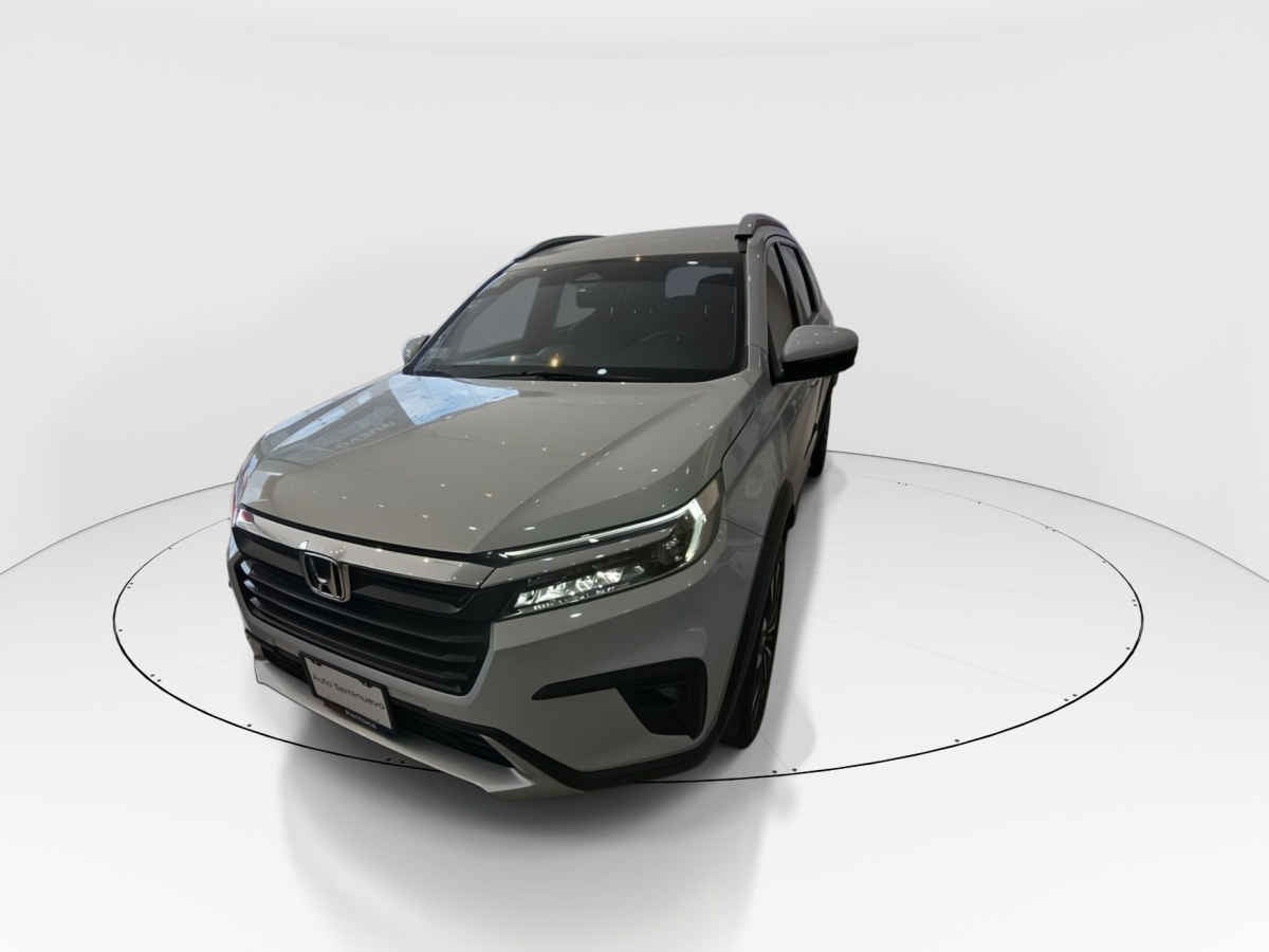 2024 Honda BR-V 5p Touring L4/1.5 Aut