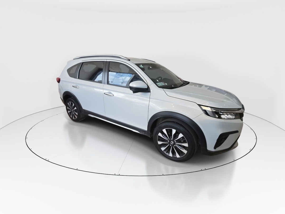 2024 Honda BR-V 5p Touring L4/1.5 Aut
