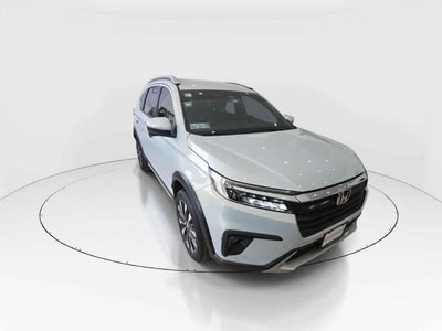 2024 Honda BR-V 5p Touring L4/1.5 Aut