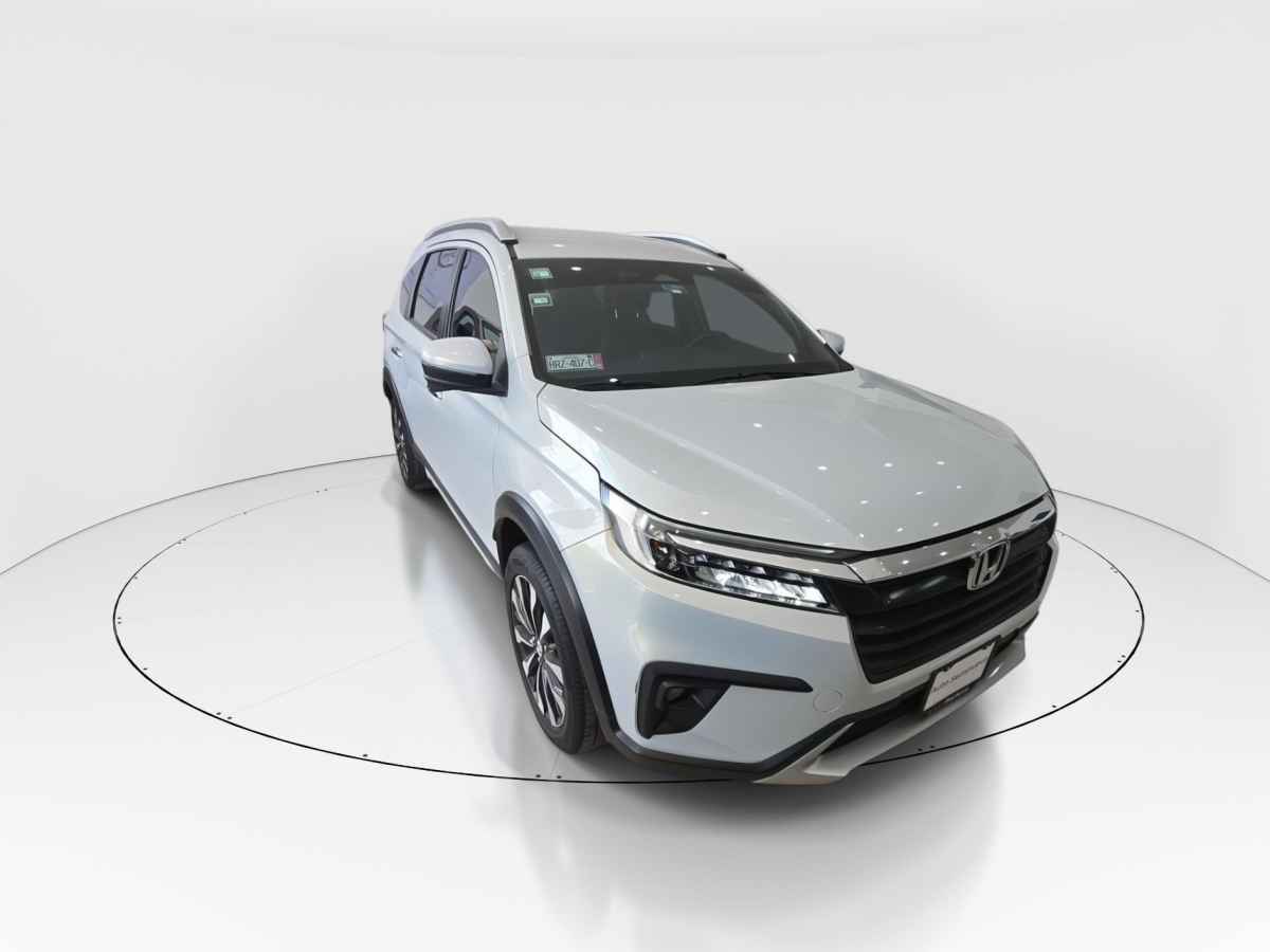 2024 Honda BR-V 5p Touring L4/1.5 Aut