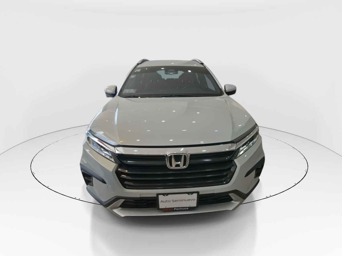 2024 Honda BR-V 5p Touring L4/1.5 Aut