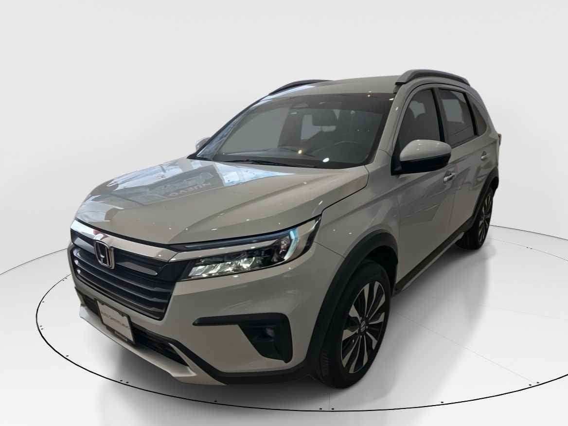 2024 Honda BR-V 5p Touring L4/1.5 Aut
