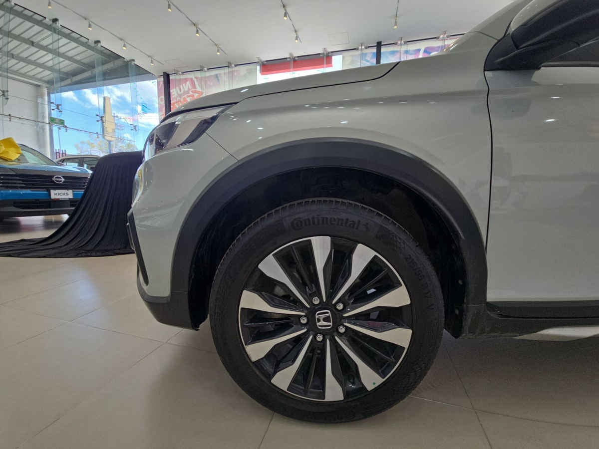 2024 Honda BR-V 5p Touring L4/1.5 Aut