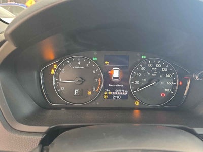 2024 Honda BR-V 5p Touring L4/1.5 Aut