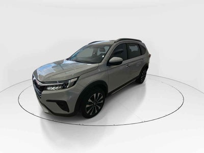 2024 Honda BR-V 5p Touring L4/1.5 Aut