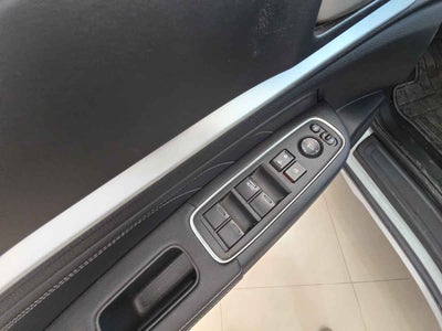 2024 Honda BR-V 5p Touring L4/1.5 Aut