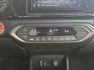 2024 Honda BR-V 5p Touring L4/1.5 Aut