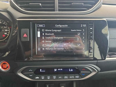 2024 Honda BR-V 5p Touring L4/1.5 Aut