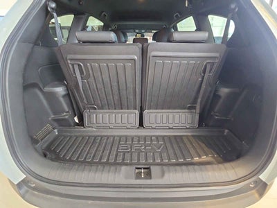 2024 Honda BR-V 5p Touring L4/1.5 Aut