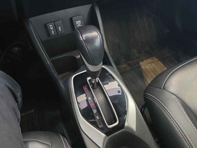 2024 Honda BR-V 5p Touring L4/1.5 Aut