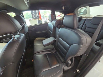 2024 Honda BR-V 5p Touring L4/1.5 Aut