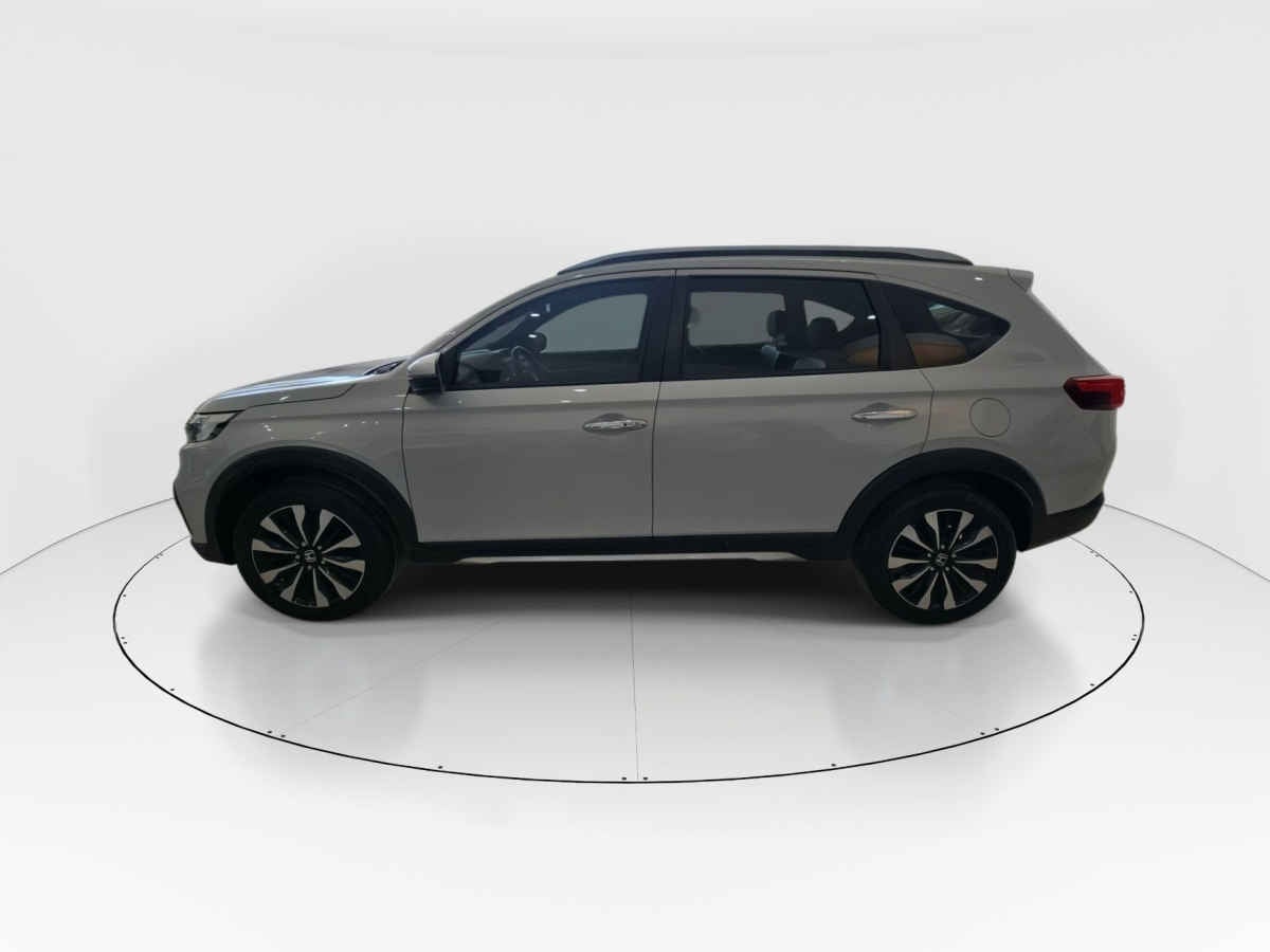 2024 Honda BR-V 5p Touring L4/1.5 Aut