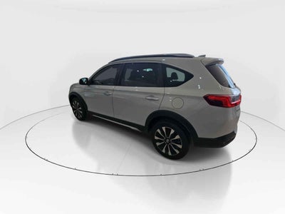 2024 Honda BR-V 5p Touring L4/1.5 Aut