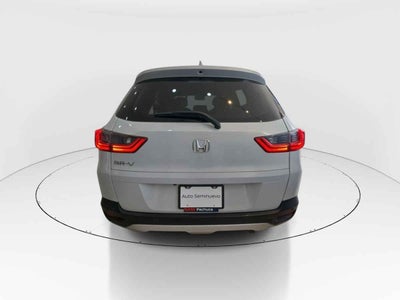 2024 Honda BR-V 5p Touring L4/1.5 Aut