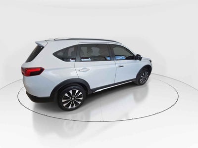 2024 Honda BR-V 5p Touring L4/1.5 Aut