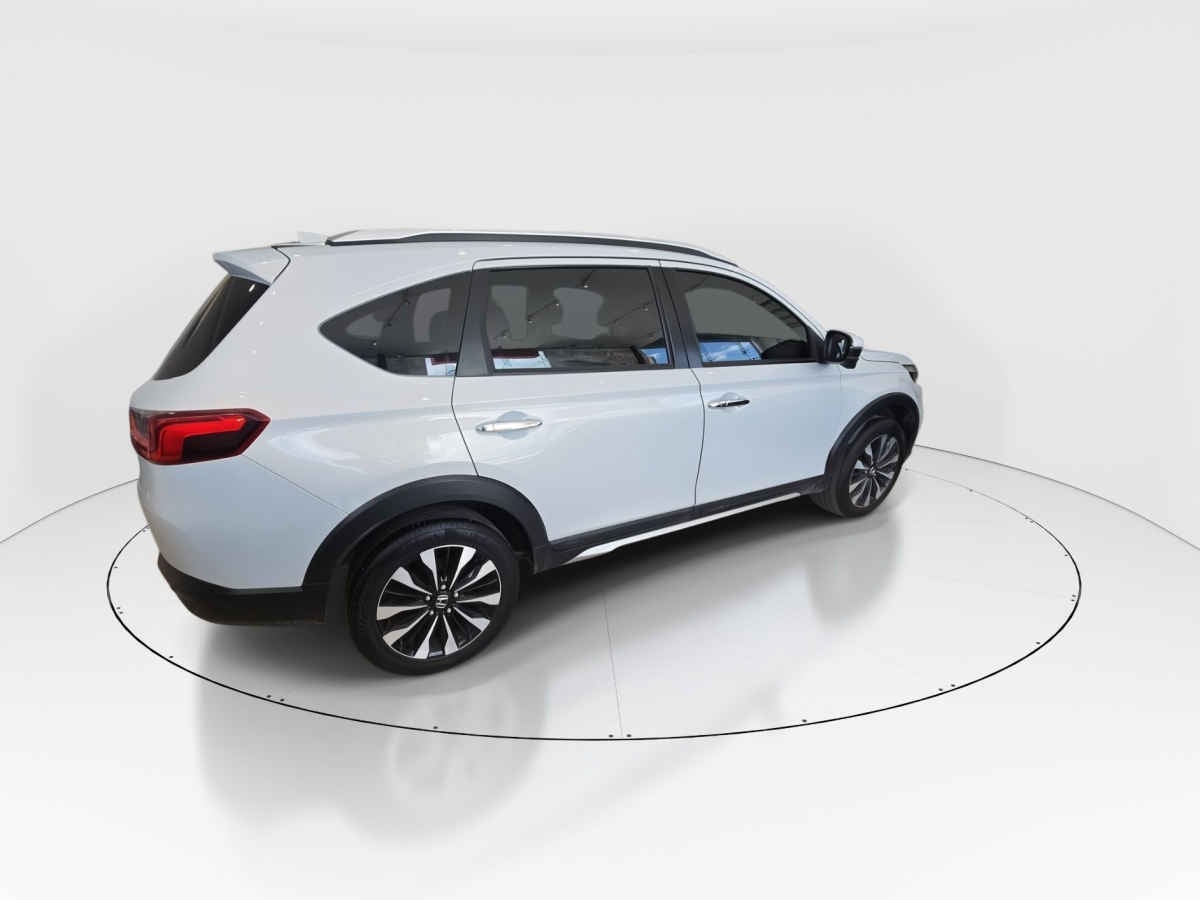 2024 Honda BR-V 5p Touring L4/1.5 Aut