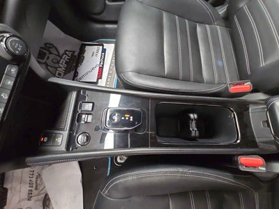 2024 Nissan Kicks 5p Exclusive e-Power HEV L3/1.2 Aut