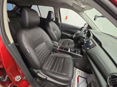 2024 Nissan Kicks 5p Exclusive e-Power HEV L3/1.2 Aut
