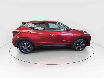 2024 Nissan Kicks 5p Exclusive e-Power HEV L3/1.2 Aut