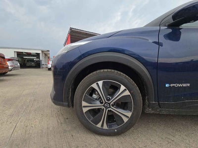 2026 Nissan Kicks KICKS PLAY ADVANCE E-POWER MOTOR ELECTRICO E-REV 5