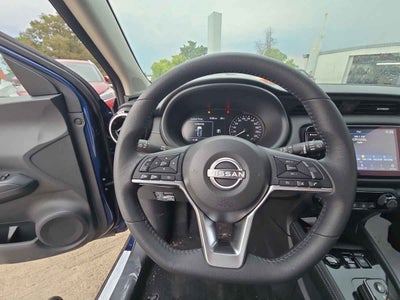 2026 Nissan Kicks KICKS PLAY ADVANCE E-POWER MOTOR ELECTRICO E-REV 5