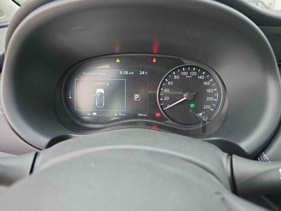 2026 Nissan Kicks KICKS PLAY ADVANCE E-POWER MOTOR ELECTRICO E-REV 5