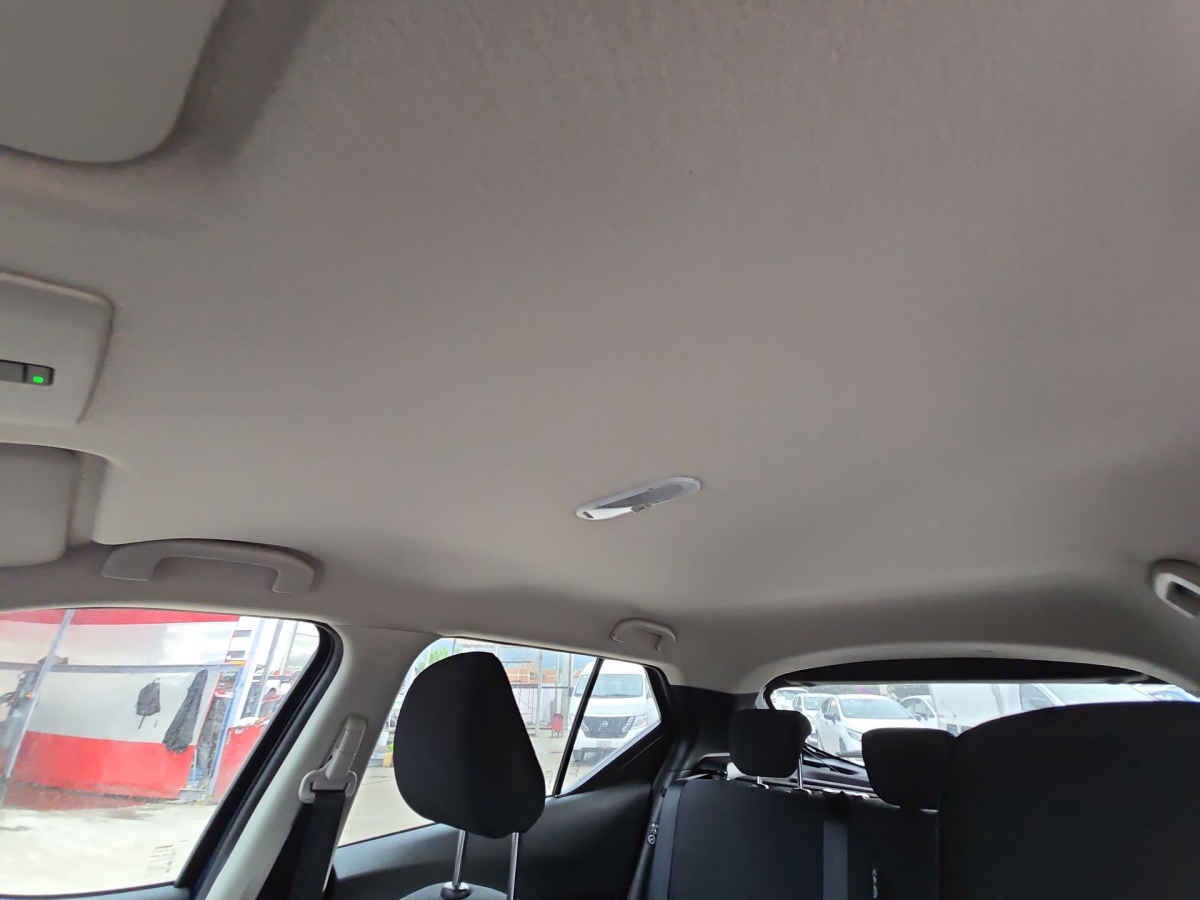 2026 Nissan Kicks KICKS PLAY ADVANCE E-POWER MOTOR ELECTRICO E-REV 5