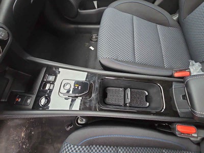 2026 Nissan Kicks KICKS PLAY ADVANCE E-POWER MOTOR ELECTRICO E-REV 5