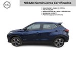 2026 Nissan Kicks KICKS PLAY ADVANCE E-POWER MOTOR ELECTRICO E-REV 5