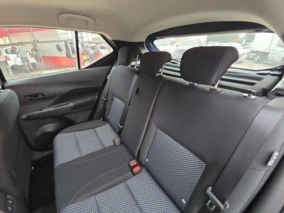 2026 Nissan Kicks KICKS PLAY ADVANCE E-POWER MOTOR ELECTRICO E-REV 5