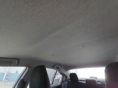 2017 Toyota Yaris 4p Sedán Core L4/1.5 Man