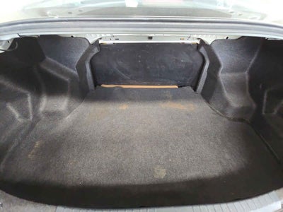 2017 Toyota Yaris 4p Sedán Core L4/1.5 Man