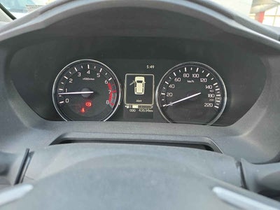 2023 Toyota Yaris 4p Sedán S L4/1.5 Man