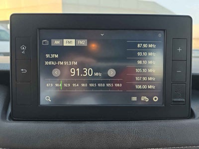 2023 Toyota Yaris 4p Sedán S L4/1.5 Man