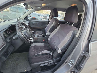 2023 Toyota Yaris 4p Sedán S L4/1.5 Man