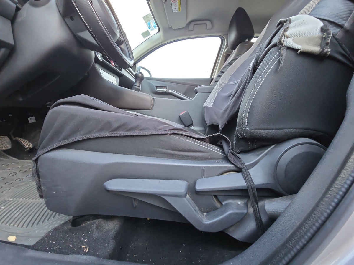 2023 Toyota Yaris 4p Sedán S L4/1.5 Man