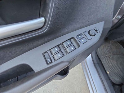 2023 Toyota Yaris 4p Sedán S L4/1.5 Man