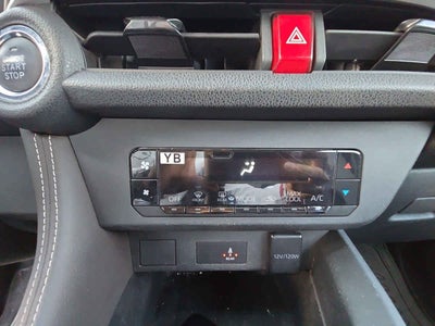 2023 Toyota Yaris 4p Sedán S L4/1.5 Man